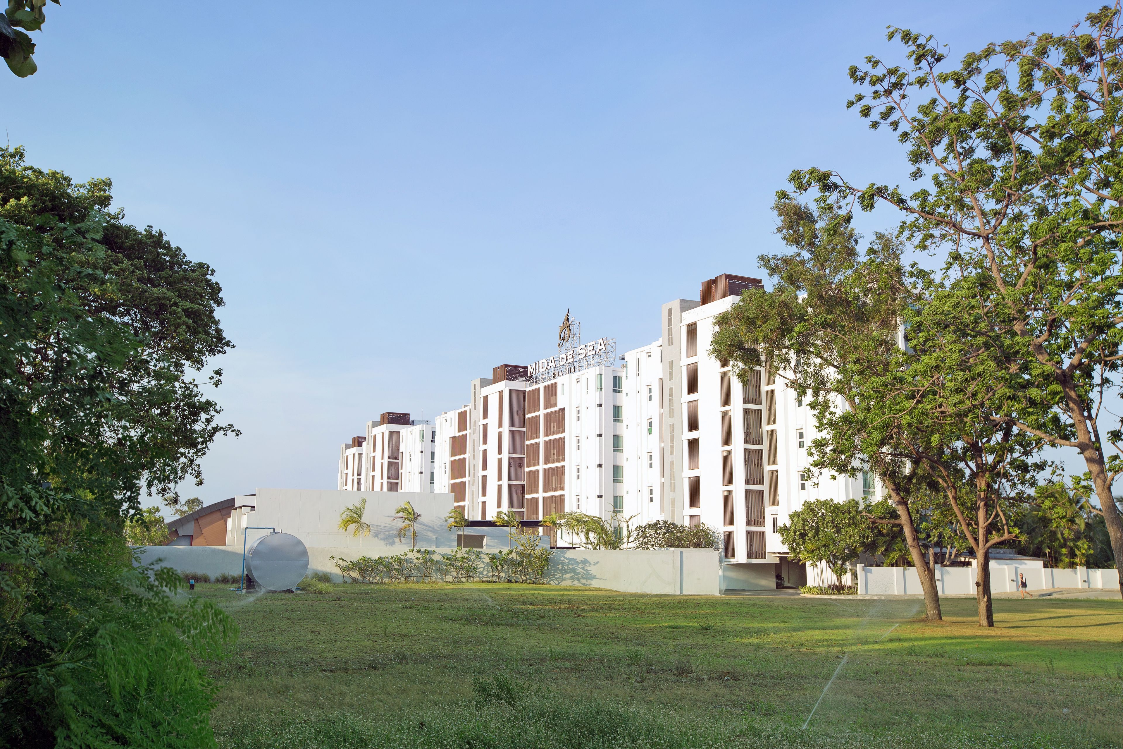 Foto - Mida De Sea Hua Hin - SHA PLUS