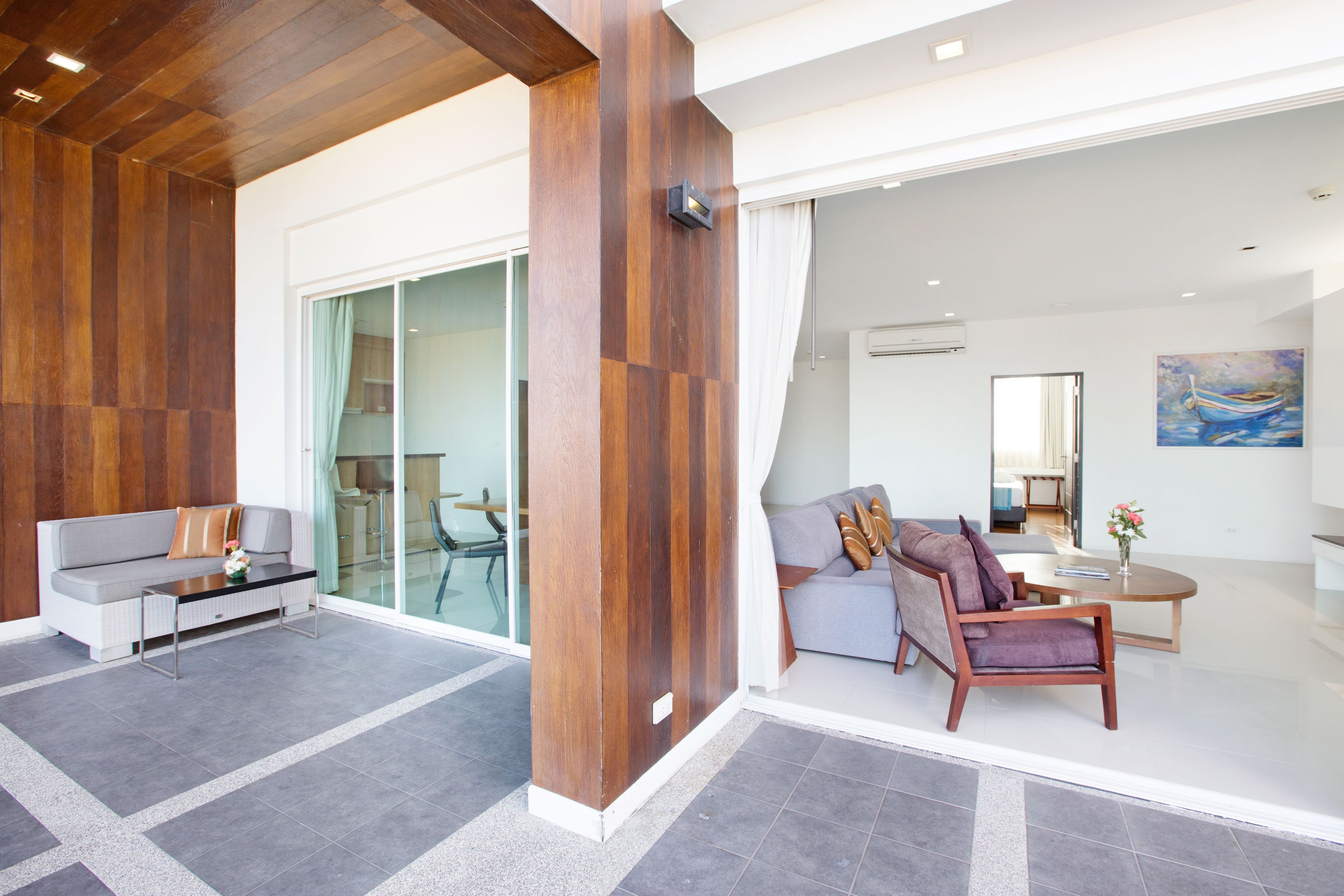 Photo - Mida De Sea Hua Hin - SHA PLUS