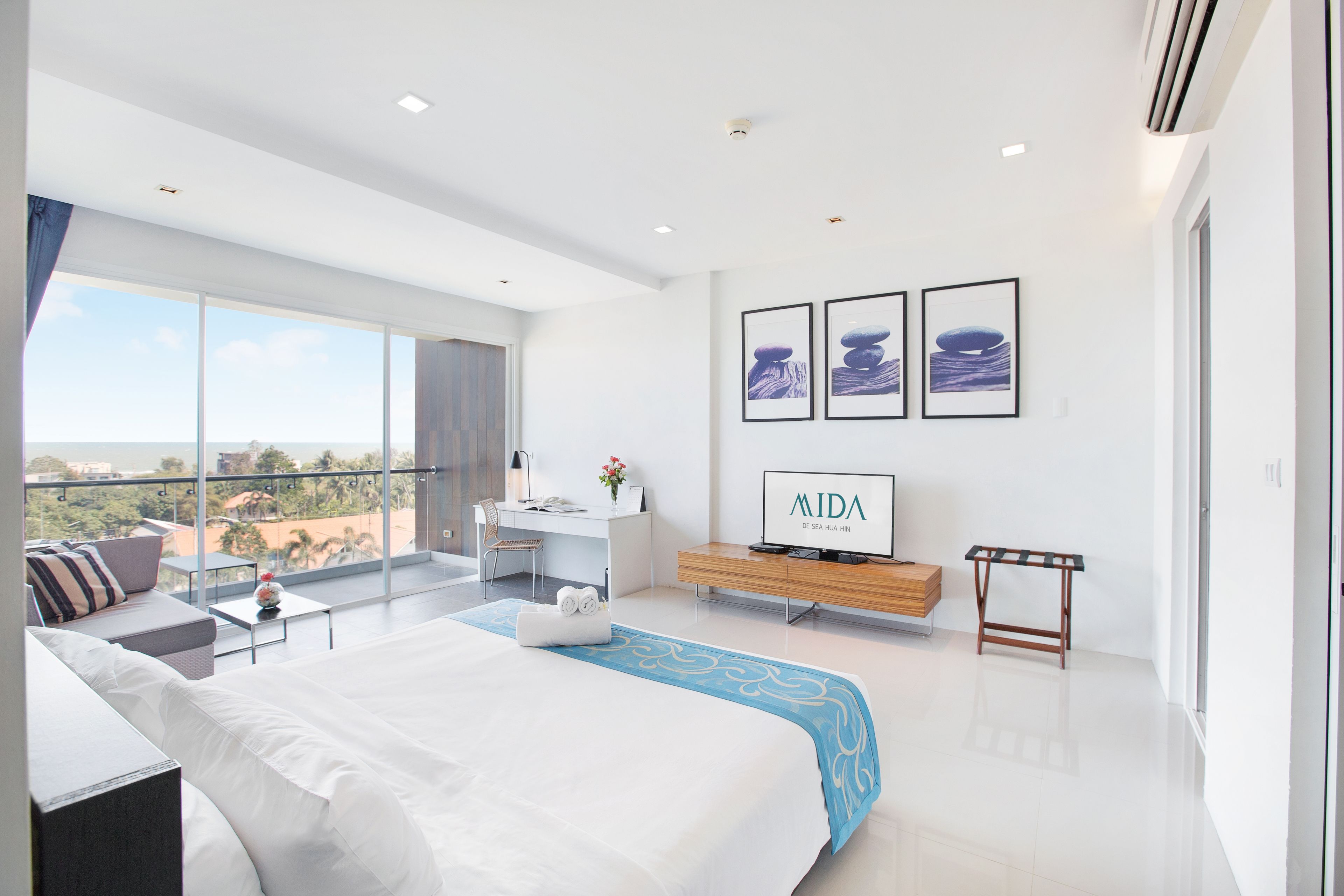 Foto - Mida De Sea Hua Hin - SHA PLUS