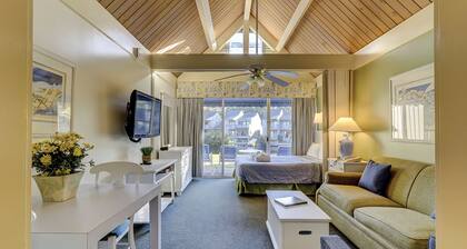 The Village At Palmetto Dunes