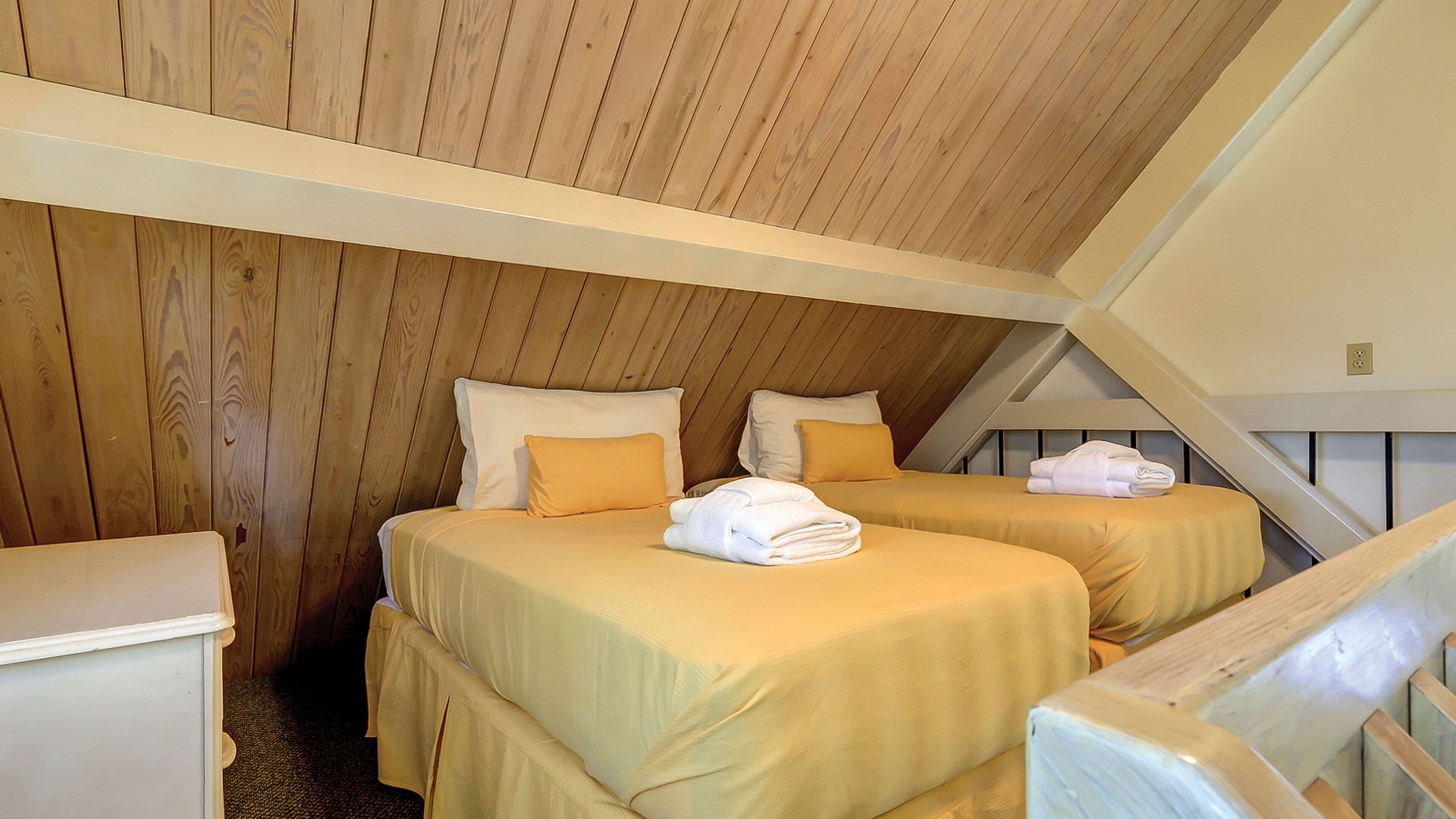 studio with loft | 1 bedroom, iron/ironing board, free wifi, bed sheets