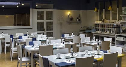 Hospedium Hotel Maestrazgo de Calatrava