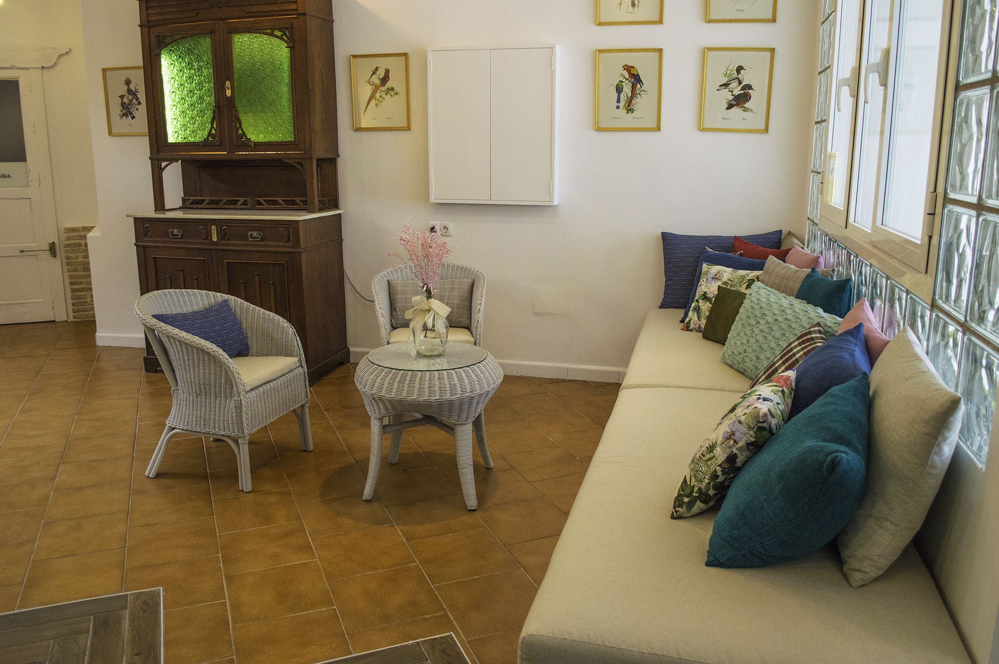 Photo - Hospedium Hotel Maestrazgo de Calatrava