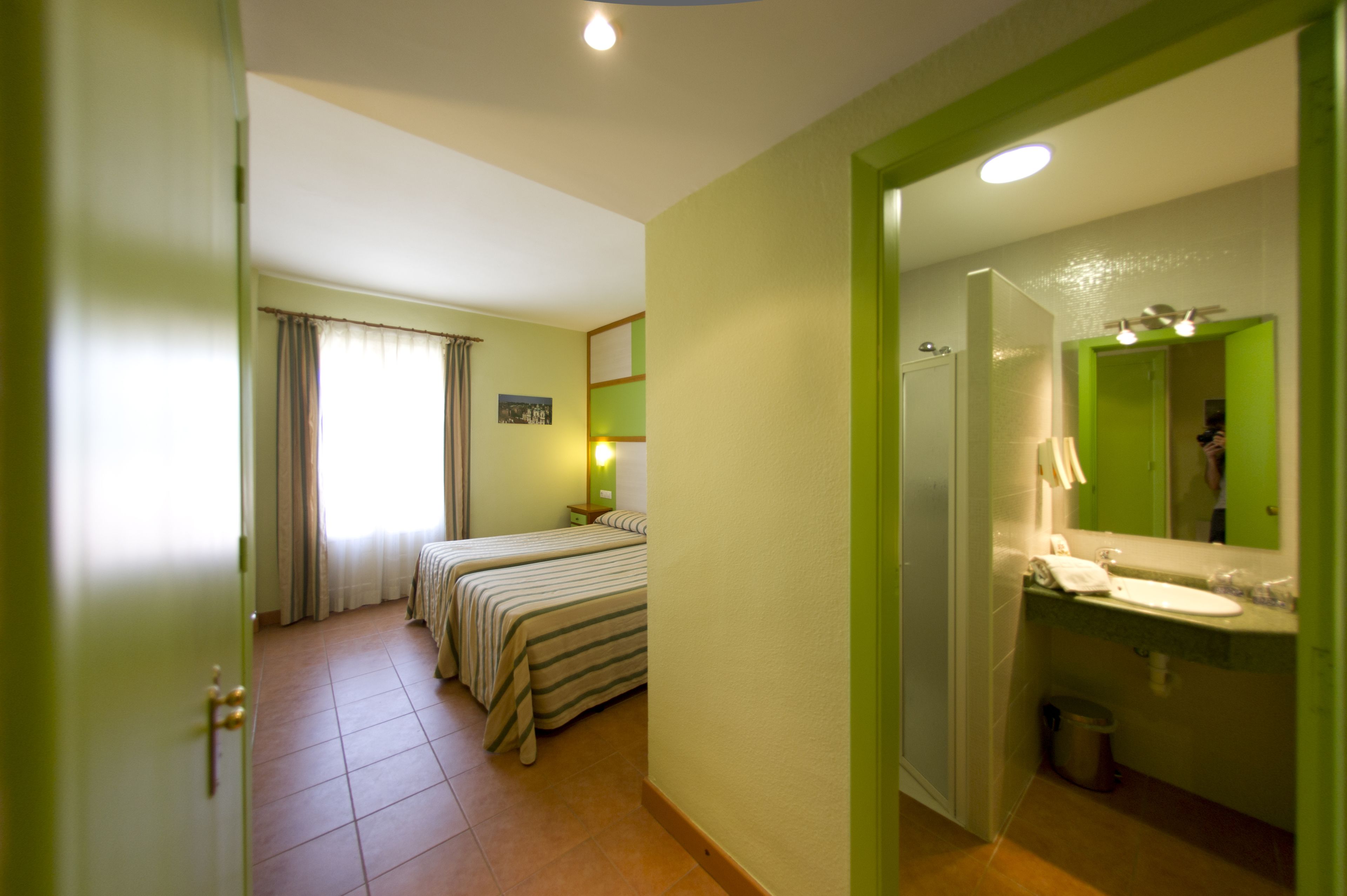 Photo - Hospedium Hotel Maestrazgo de Calatrava