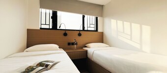 Bridal Tea House Hotel Yau Ma Tei Arthur Street