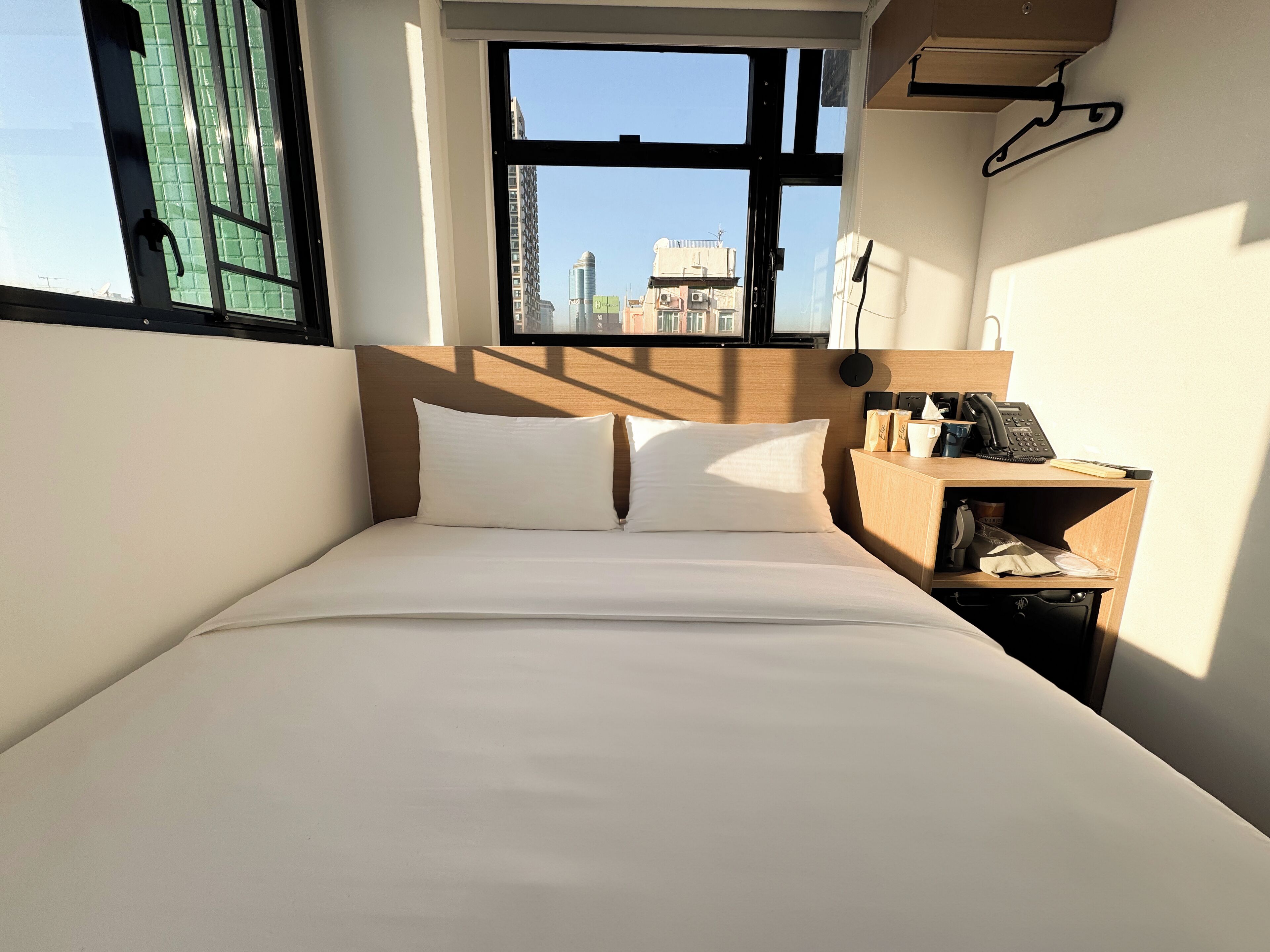 Foto - Bridal Tea House Hotel - Yaumatei