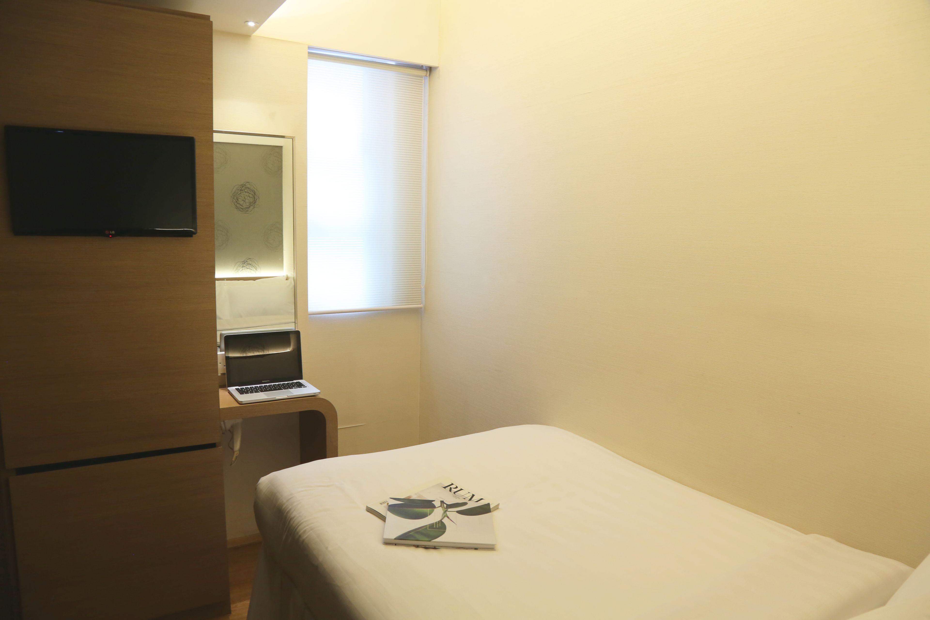 Foto - Bridal Tea House Hotel - Yaumatei