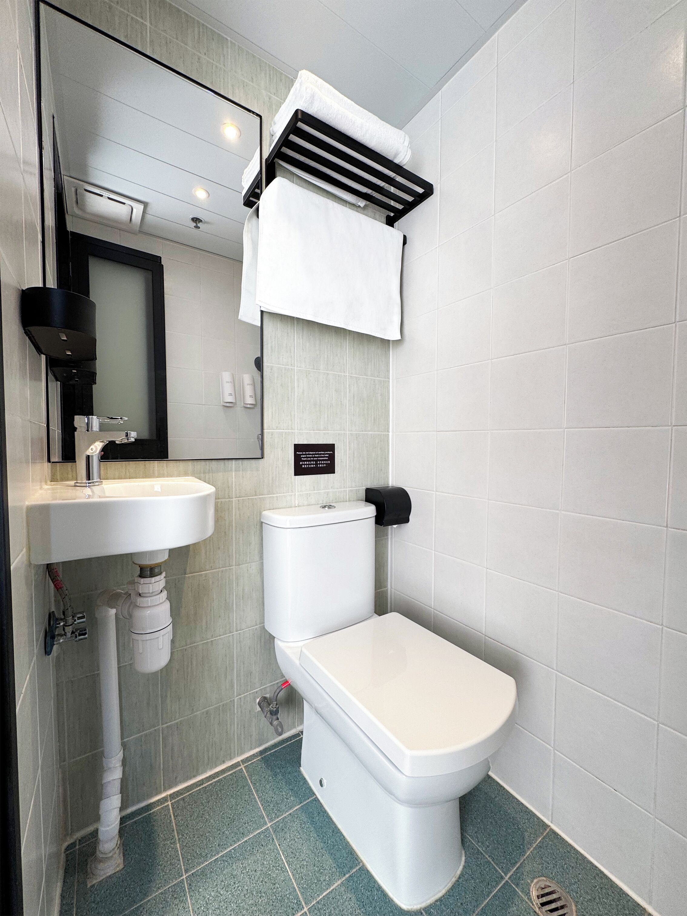 Foto - Bridal Tea House Hotel - Yaumatei