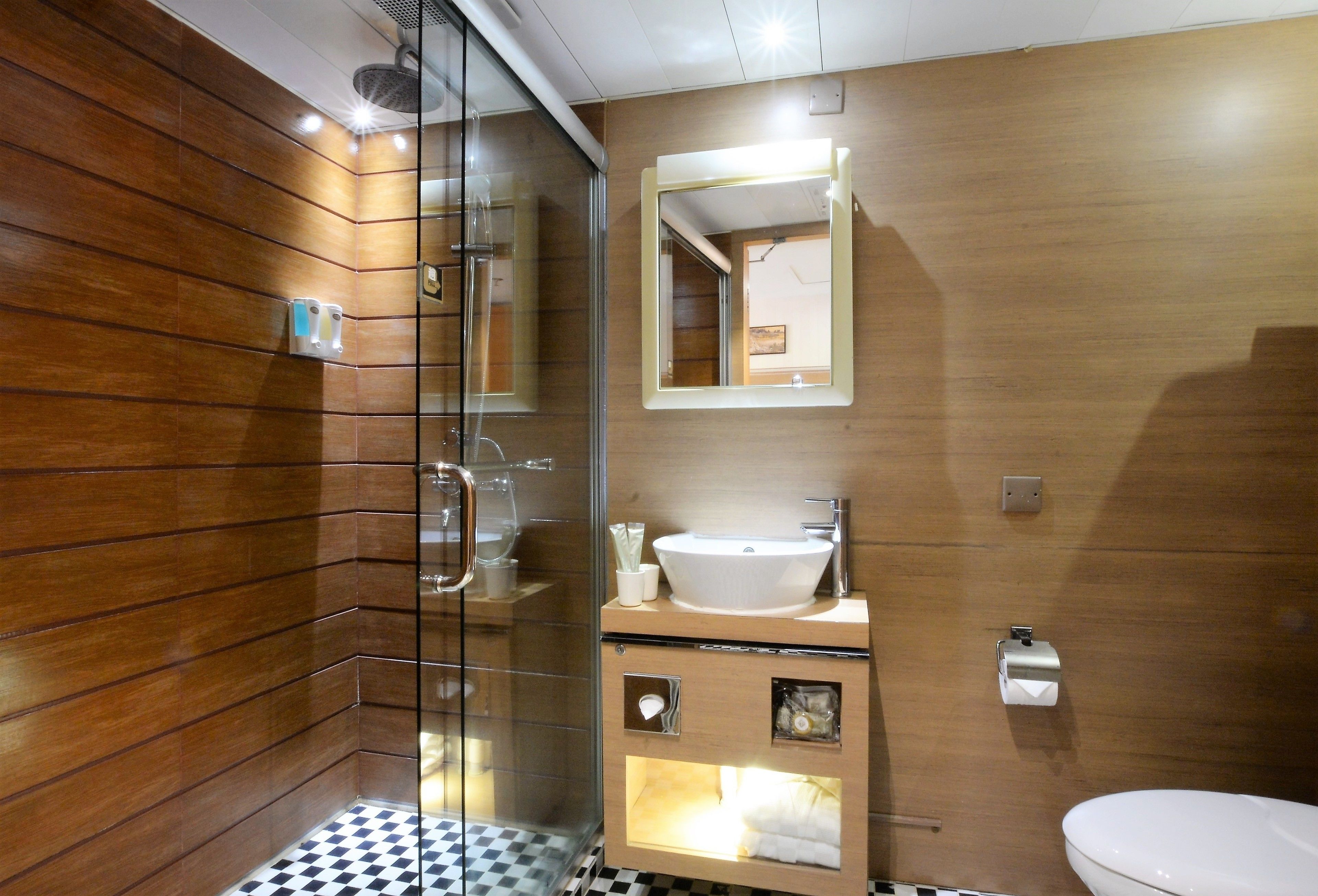 Bridal Tea House Hotel Yau Ma Tei Arthur Street