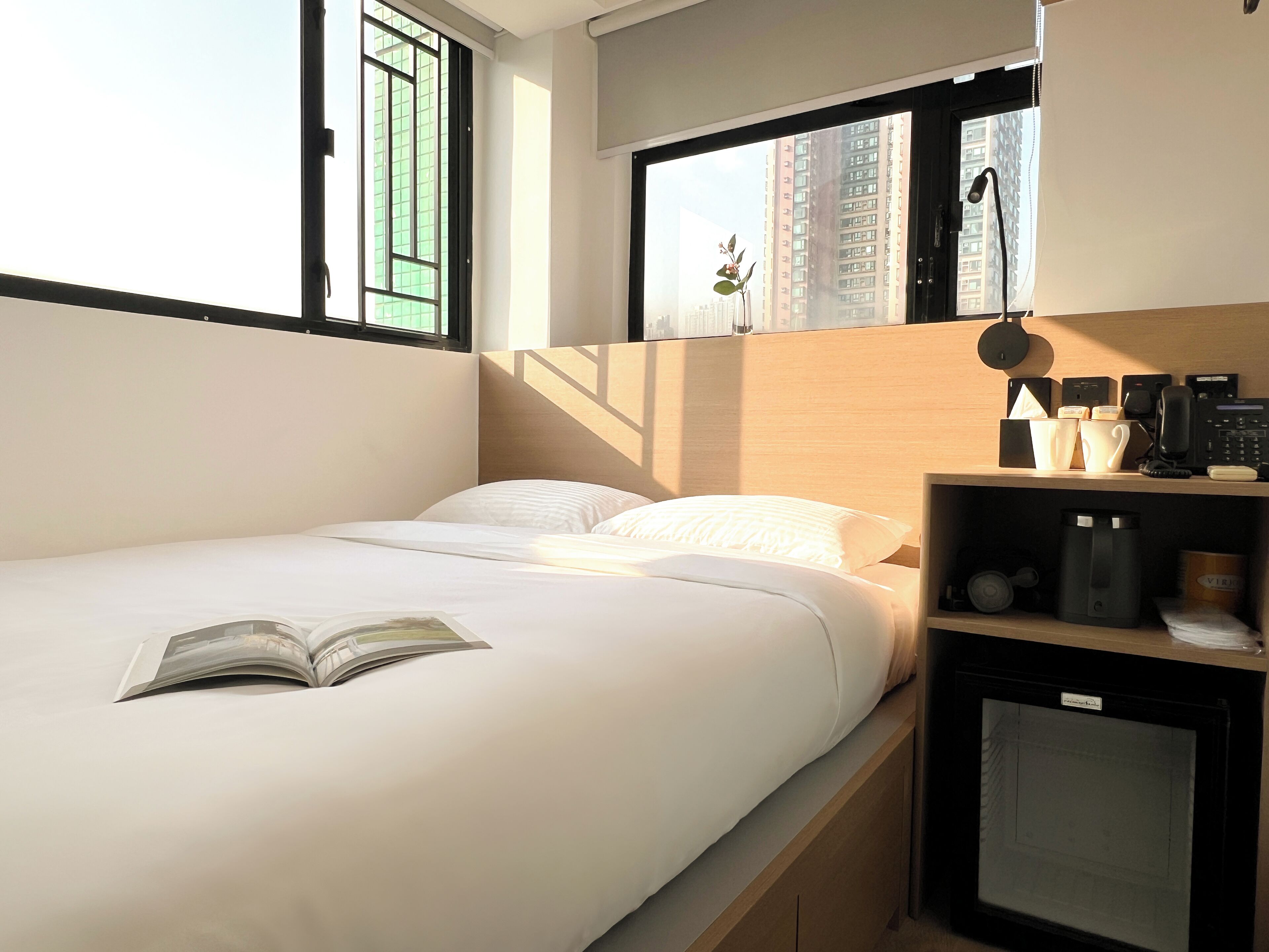 Foto - Bridal Tea House Hotel - Yaumatei