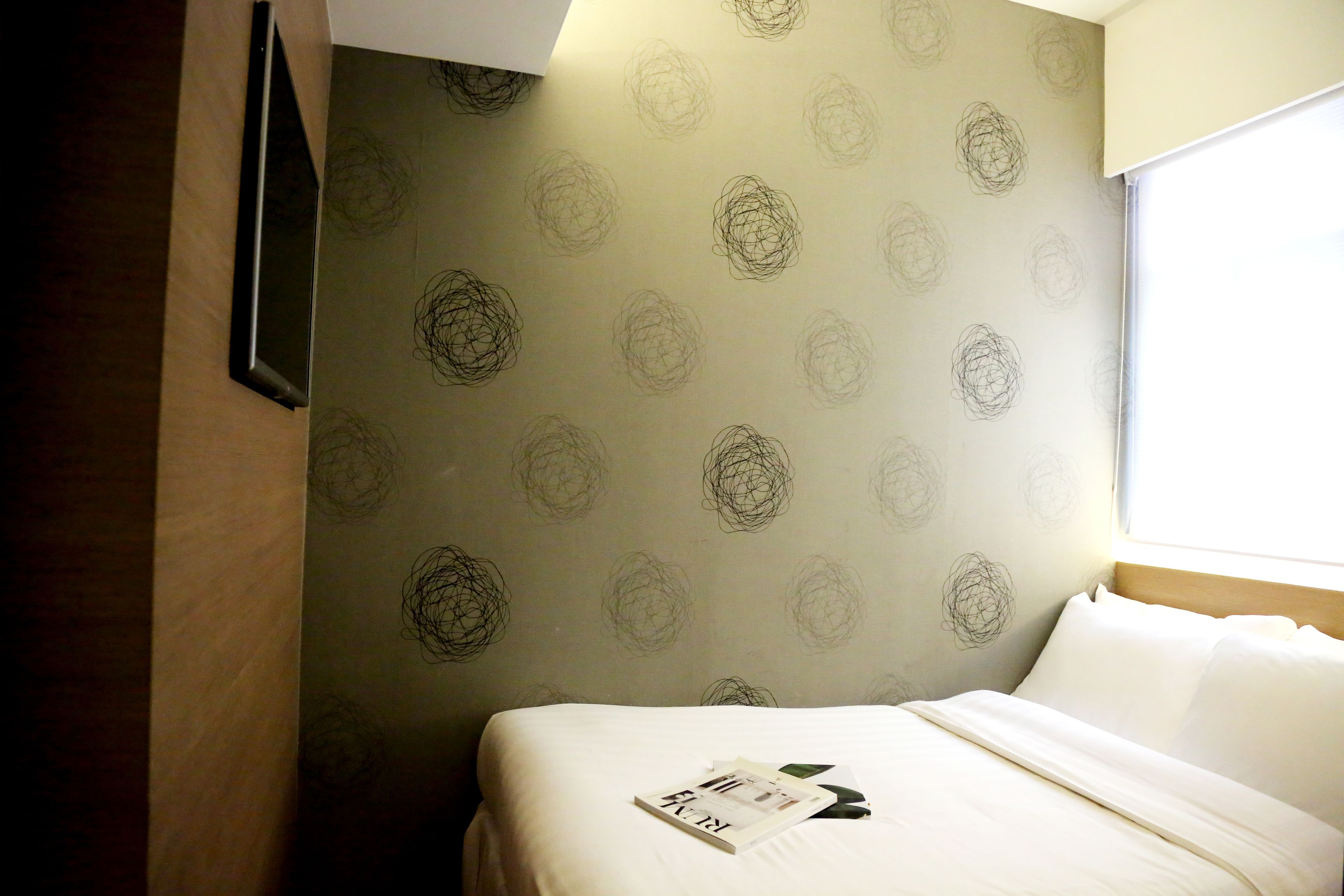 Foto - Bridal Tea House Hotel - Yaumatei