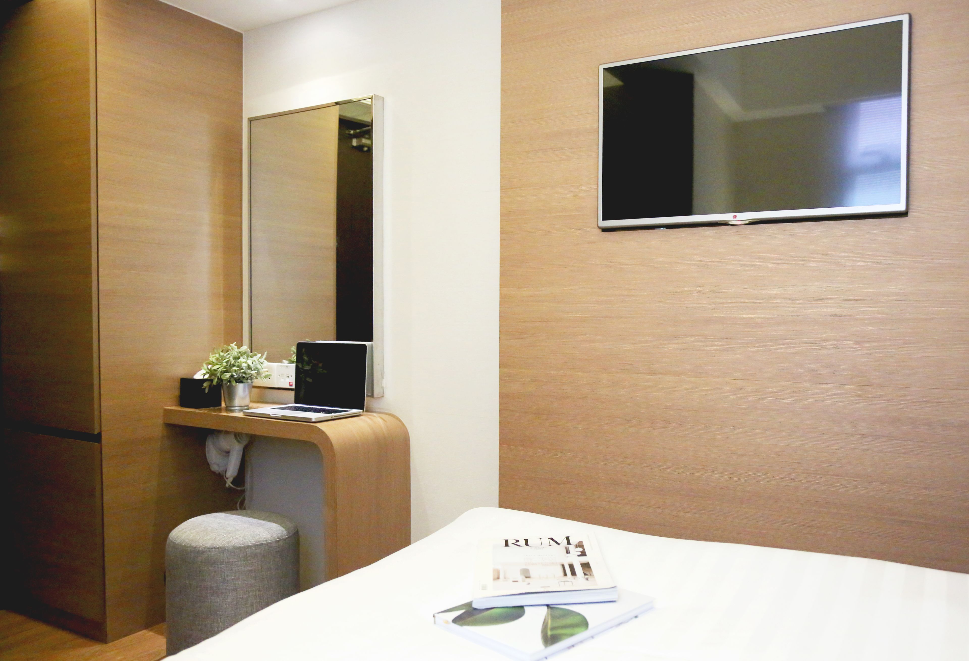 Foto - Bridal Tea House Hotel - Yaumatei