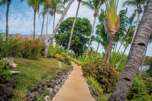 Interior entrance - Vanila Hotel & Spa (Nosy Be)