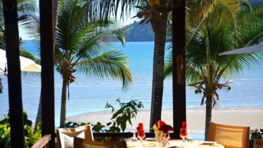 Vanila Hotel & Spa