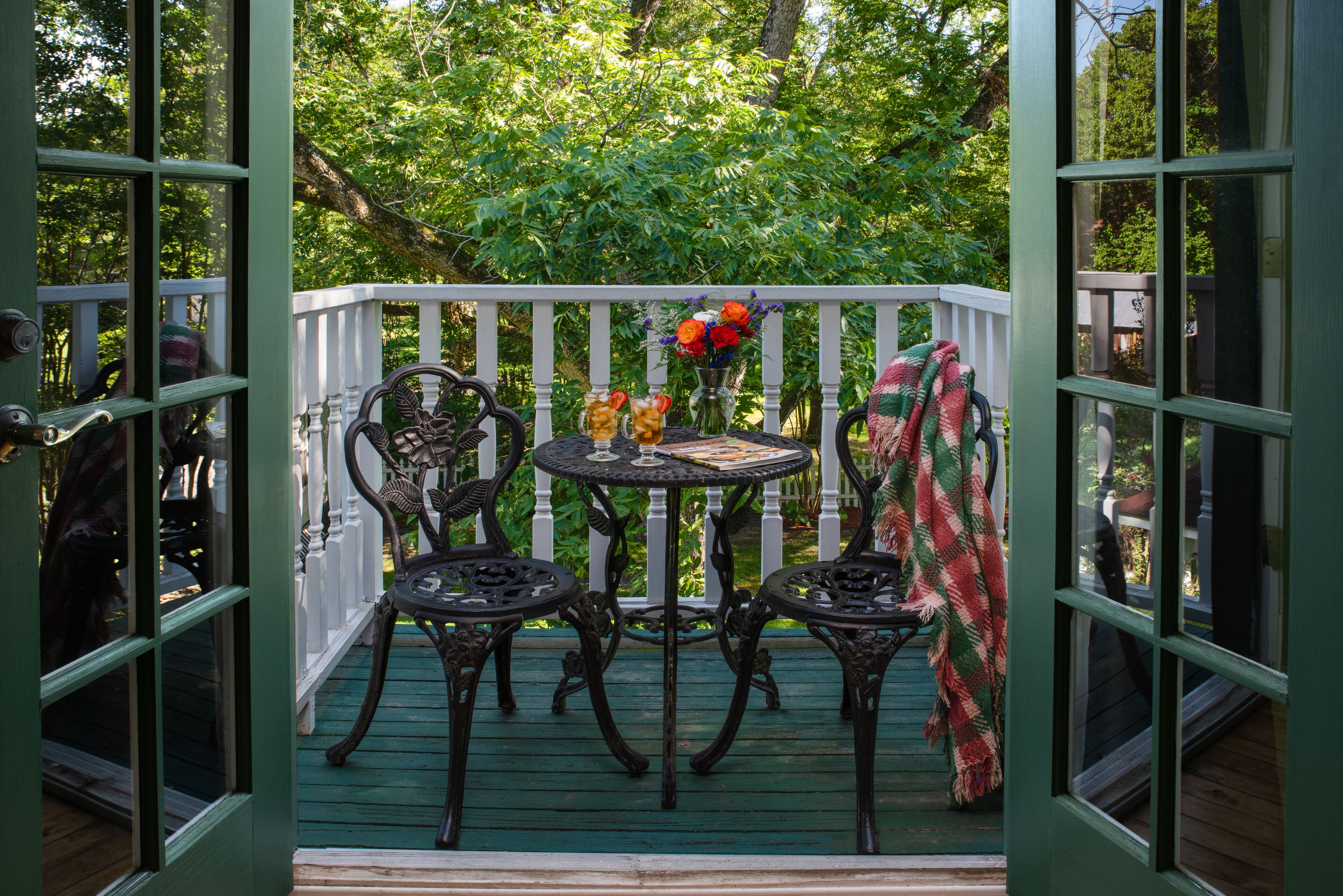 Room (Southern Charm Room) | View from room