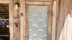 Cabin Superior (08 CAB) | Hiên