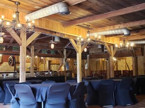 Meeting facility - Gruene Homestead Inn (New Braunfels)