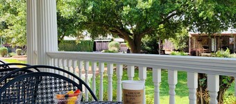 Gruene Homestead Inn