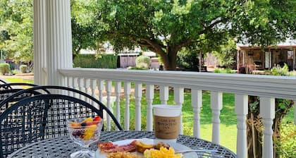 Gruene Homestead Inn