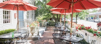 Brick Street Inn