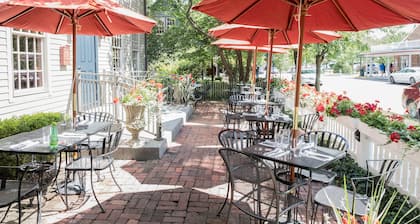 Brick Street Inn