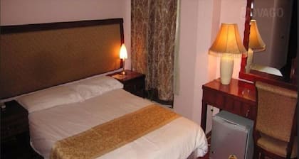 Hotel Montparnasse