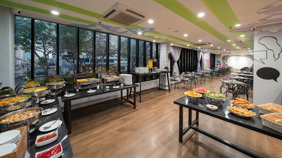 Travelodge Georgetown