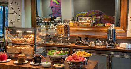 Travelodge Georgetown