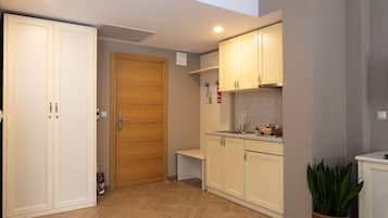 Studio | Cuisine privée
