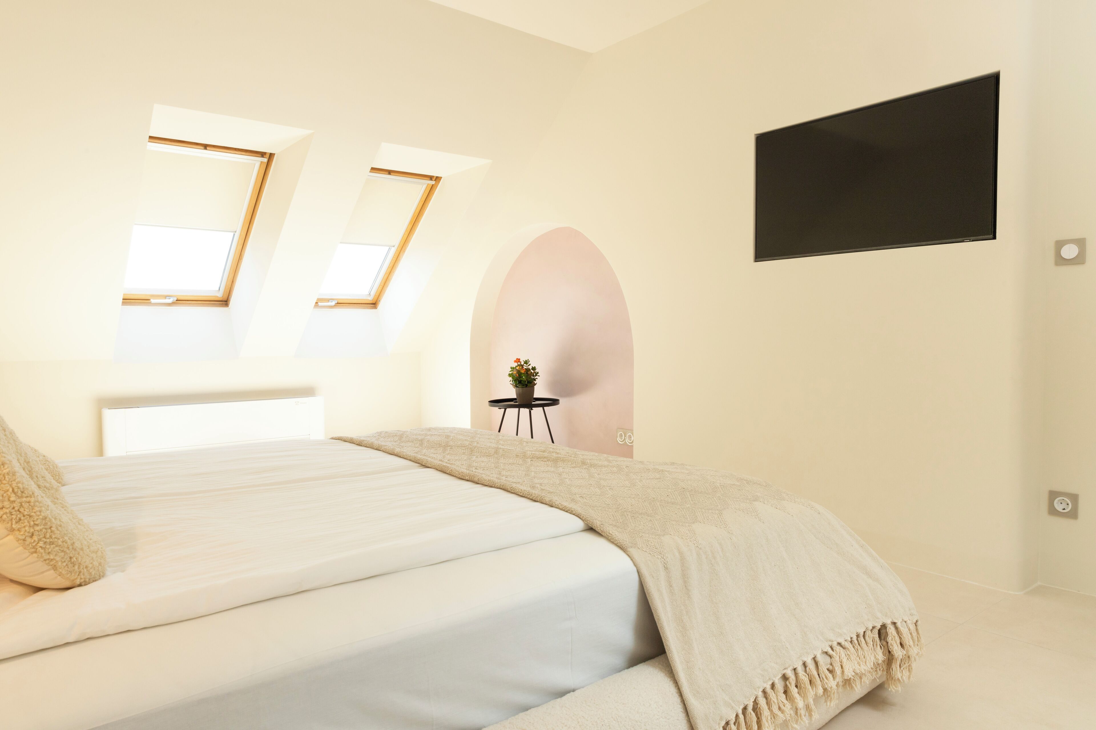 Foto - St. George Hotel