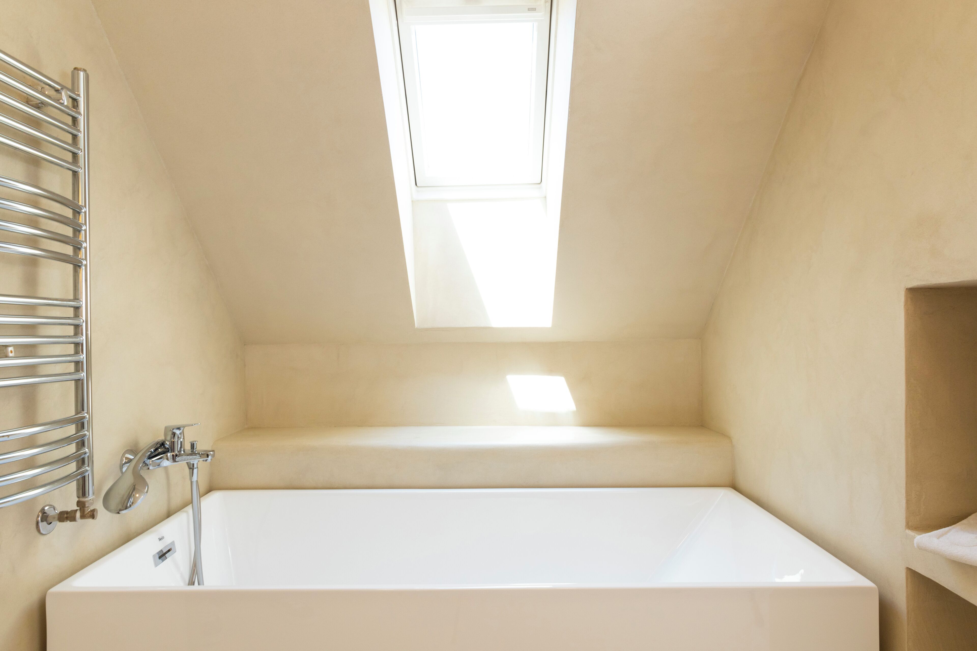 Foto - St. George Hotel