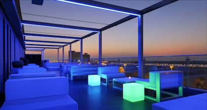 Hues Boutique Hotel