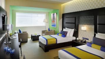 Classic Double Room | 客房景觀