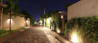 Jas Boutique Villas