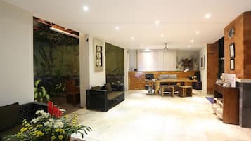 Recepción