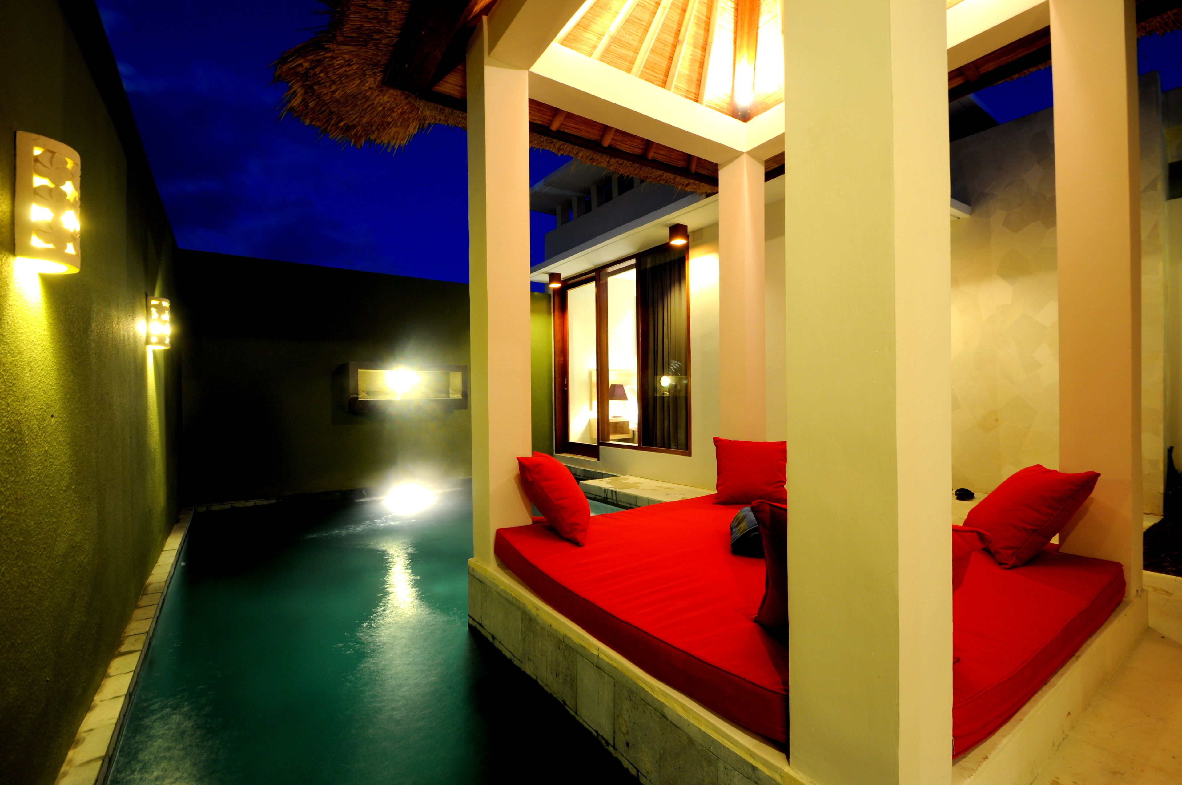 Teras/patio