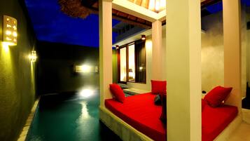 Teras/patio