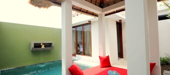 Jas Boutique Villas