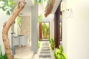 Interior - Jas Boutique Villas (Seminyak)