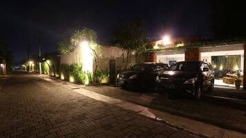 Jardín