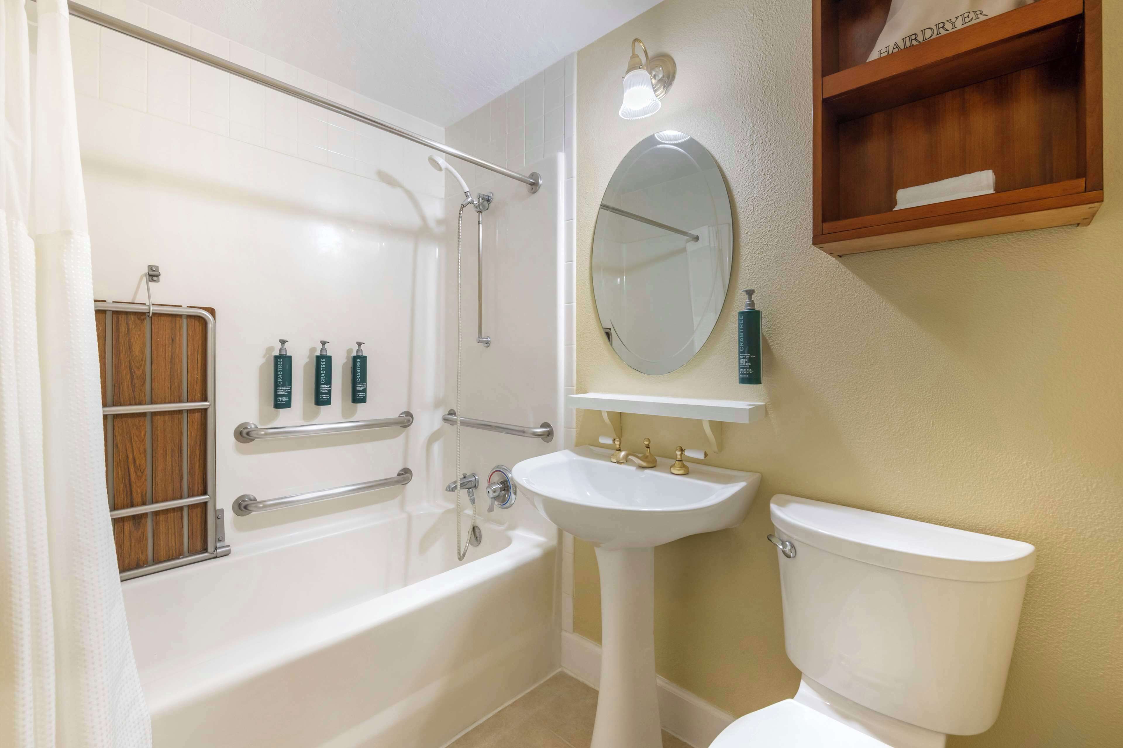 Photo - Hilton Vacation Club Cypress Pointe Orlando