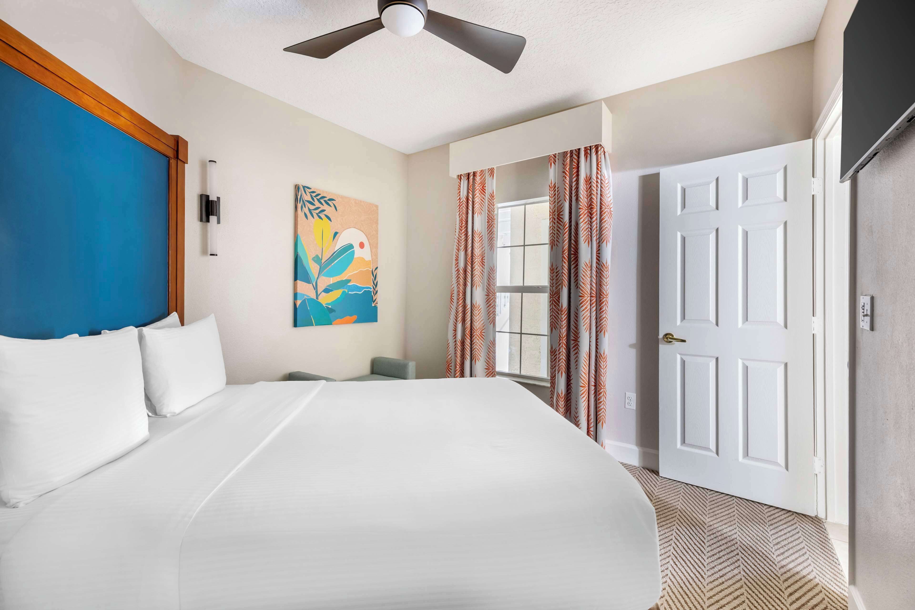 Photo - Hilton Vacation Club Cypress Pointe Orlando