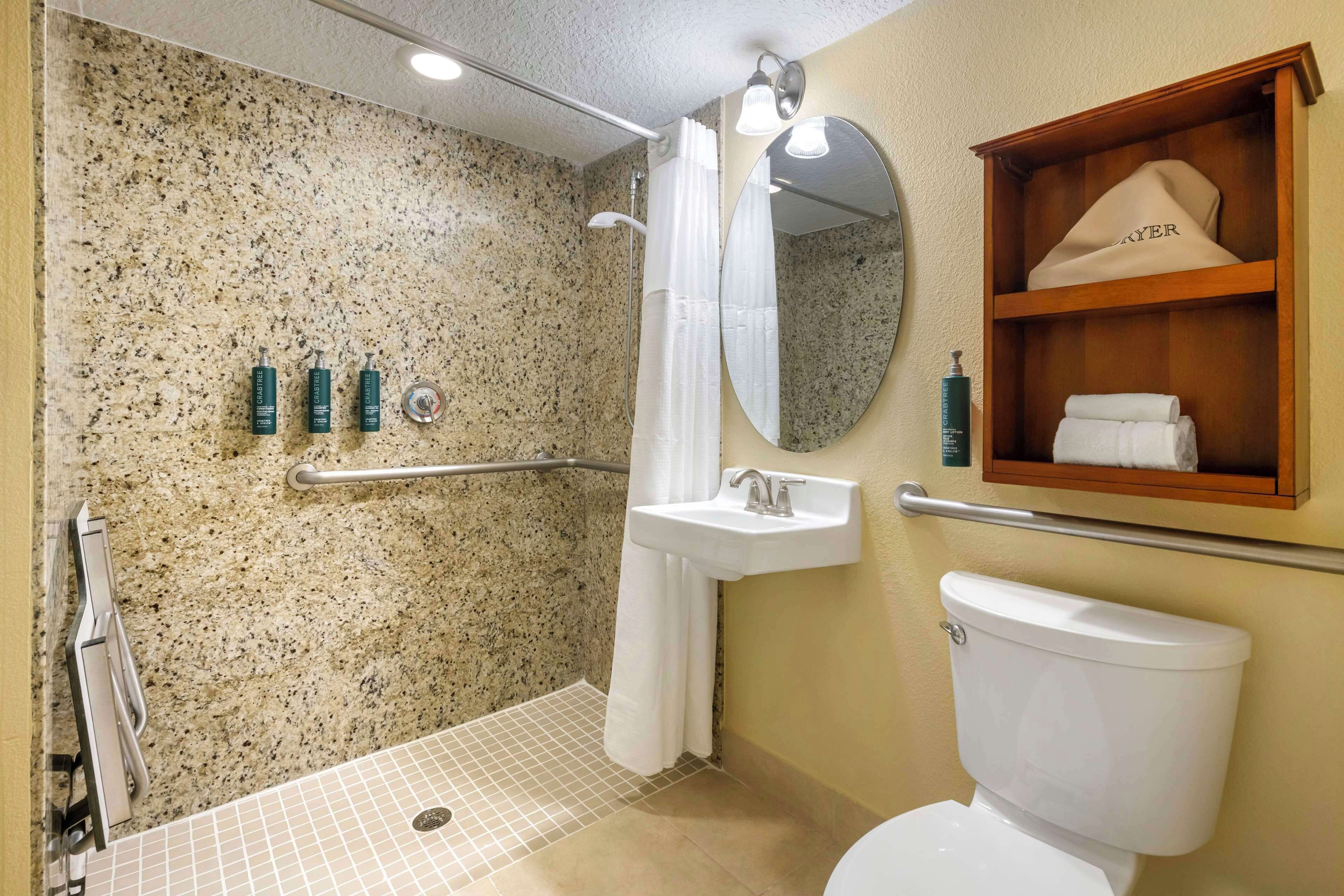 Photo - Hilton Vacation Club Cypress Pointe Orlando