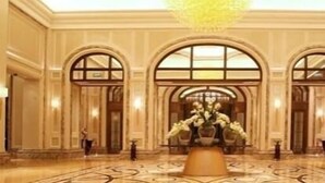 Interior - Landison Hotel Xinchang (Shaoxing)
