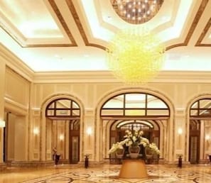 Interior - Landison Hotel Xinchang (Shaoxing)