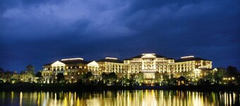 Landison Hotel Xinchang