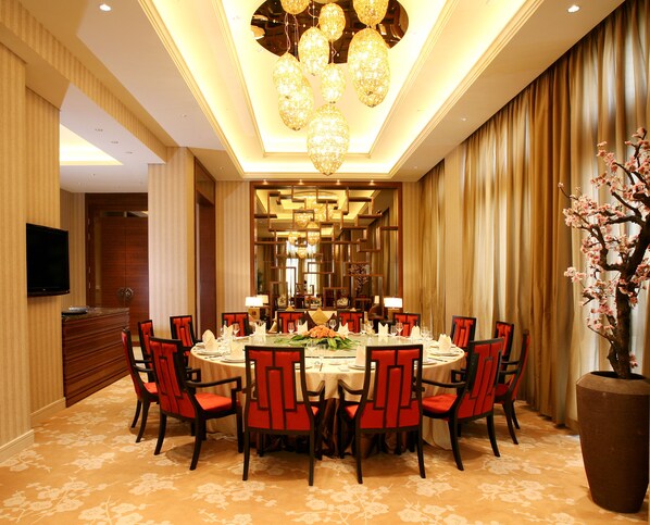Restaurante familiar