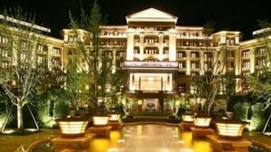 Exterior - Landison Hotel Xinchang (Shaoxing)
