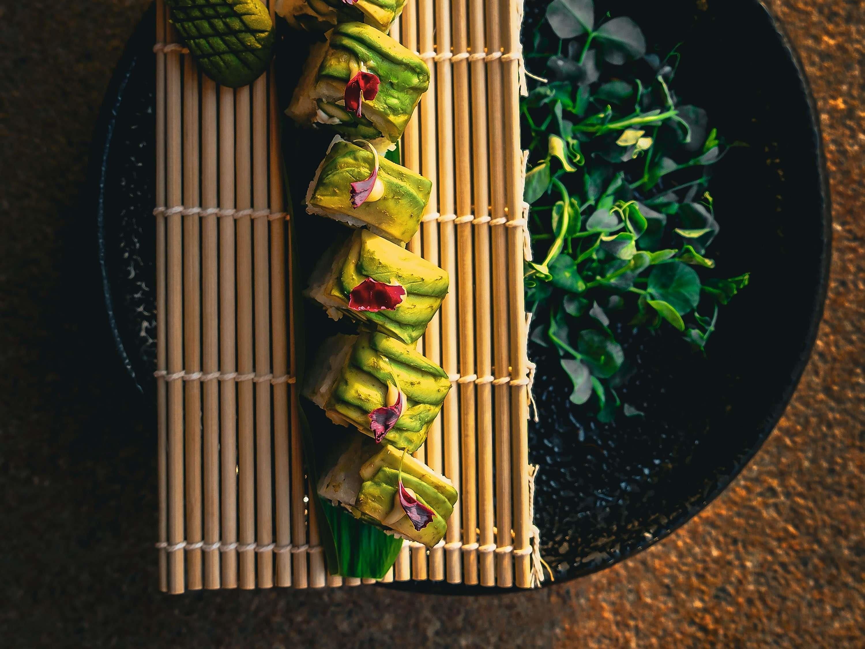 餐厅
