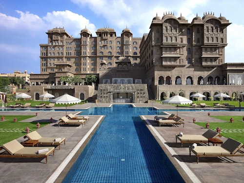 Fairmont Jaipur